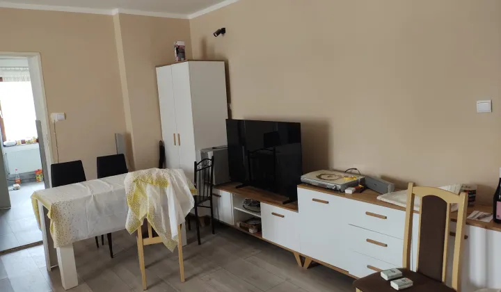 dom szeregowy, 2 pokoje Rakowo, 14
