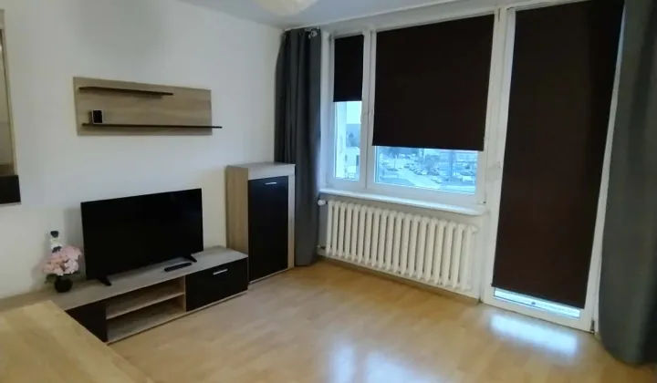 Mieszkanie 1-pokojowe Warszawa Żerań, ul. Anastazego Kowalczyka 6