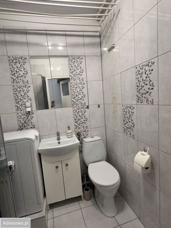 Mieszkanie 2-pokojowe Poznań Nowe Miasto, os. Piastowskie. Zdjęcie 9