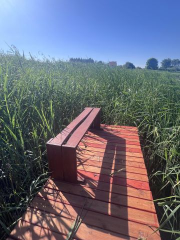Działka rolno-budowlana Myślibórz. Zdjęcie 11