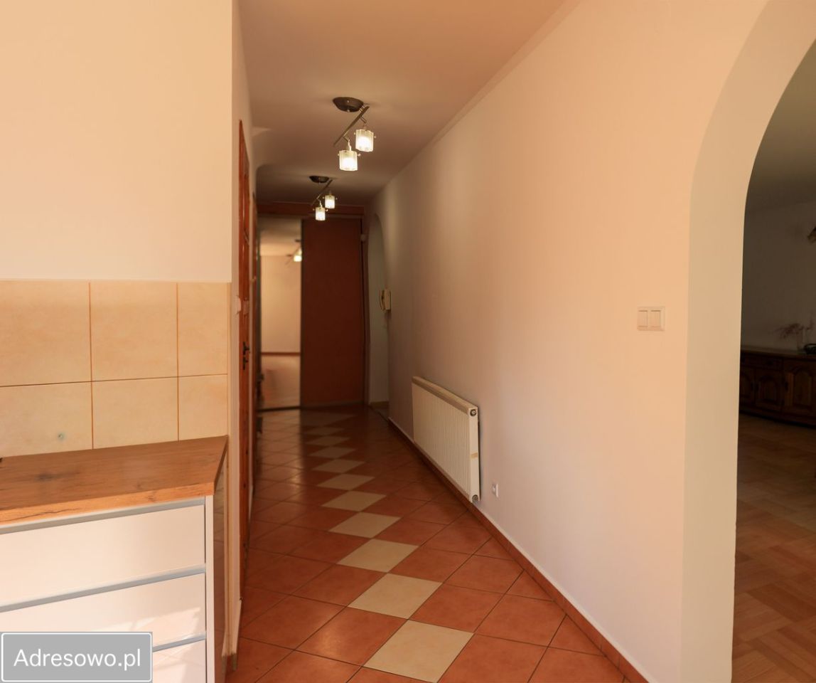 dom wolnostojący, 6 pokoi Rzeszów Biała, ul. Świętojańska. Zdjęcie 9