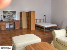 Mieszkanie 1-pokojowe Kraków Podgórze, ul. Jana Zamoyskiego. Zdjęcie 3