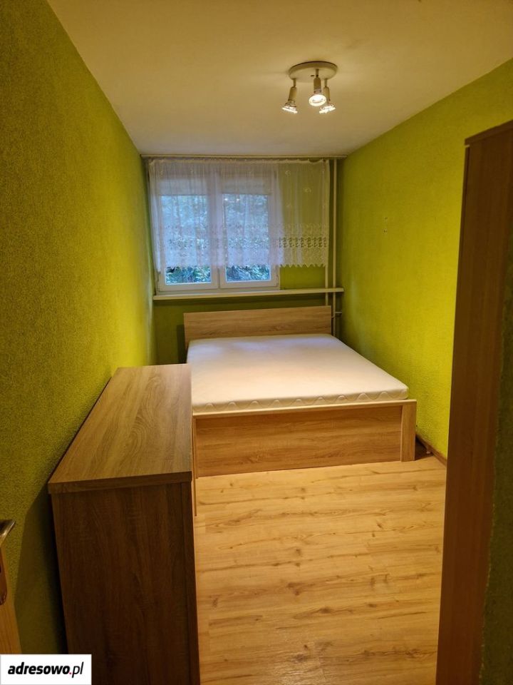 Mieszkanie 3-pokojowe Wrocław Fabryczna, ul. Białowieska. Zdjęcie 5
