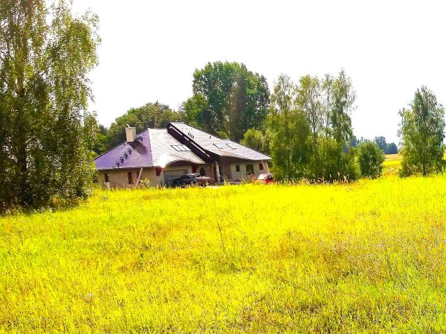 Działka budowlana Kiczarowo. Zdjęcie 1