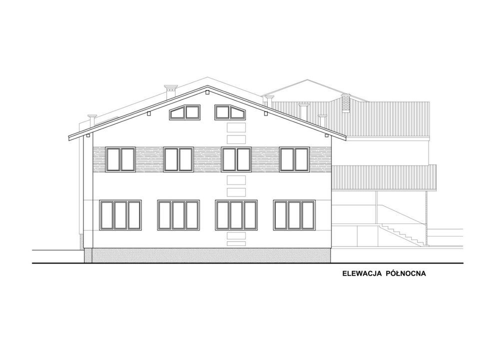 Działka inwestycyjna Dobra. Zdjęcie 2