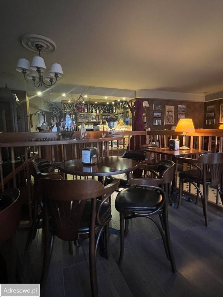 Lokal Świeradów-Zdrój, ul. Zdrojowa. Zdjęcie 8