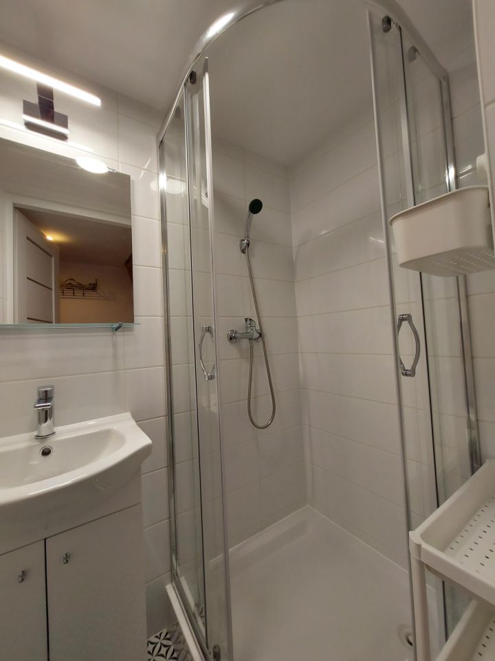 Mieszkanie 1-pokojowe Kraków Krowodrza, ul. Urzędnicza. Zdjęcie 16