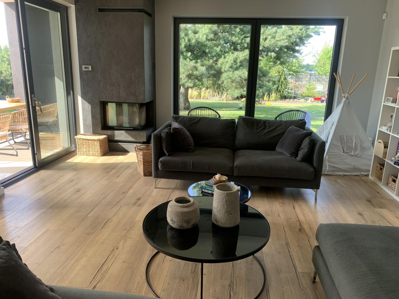 dom wolnostojący, 6 pokoi Łódź Nowosolna. Zdjęcie 8