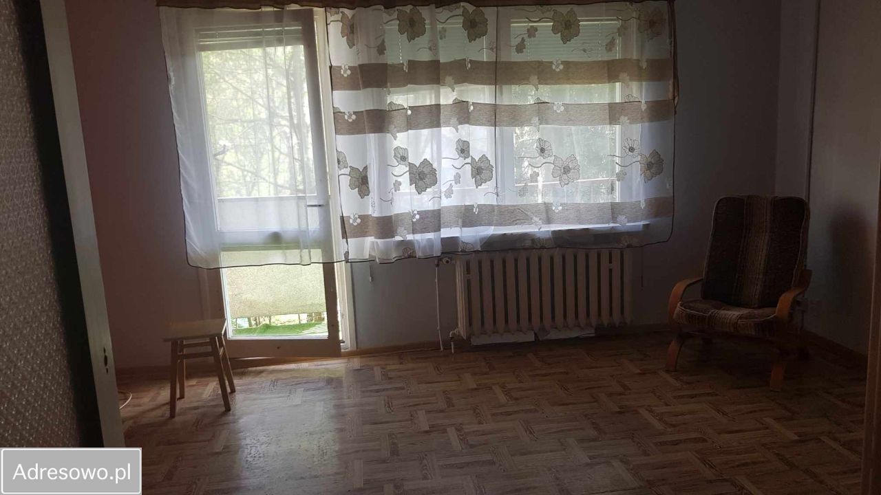 Mieszkanie 1-pokojowe Sandomierz, ul. Ignacego Maciejowskiego