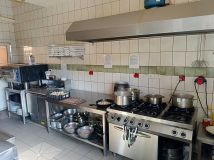 Hotel/pensjonat Frombork, ul. Stara. Zdjęcie 3