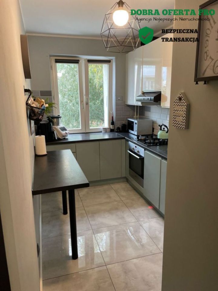 Mieszkanie 3-pokojowe Gdańsk Morena, ul. Bulońska. Zdjęcie 2