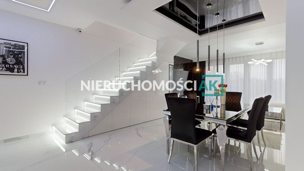 bliźniak, 4 pokoje Koninko, ul. Ptasia. Zdjęcie 2