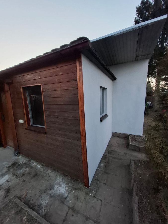 Działka rod Poznań Wola, ul. Bukowska. Zdjęcie 13