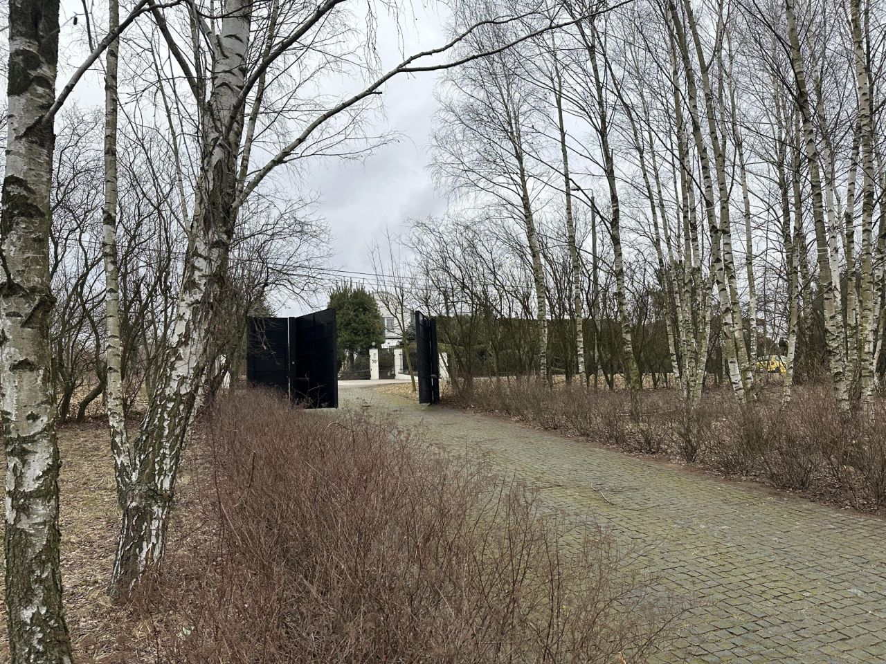 dom wolnostojący, 5 pokoi Kiełmina. Zdjęcie 17