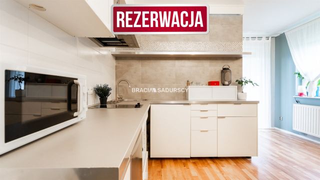 Mieszkanie 1-pokojowe Kraków, os. Złota Podkowa. Zdjęcie 1