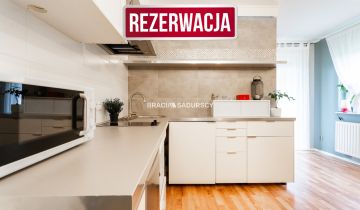 Mieszkanie 1-pokojowe Kraków, os. Złota Podkowa