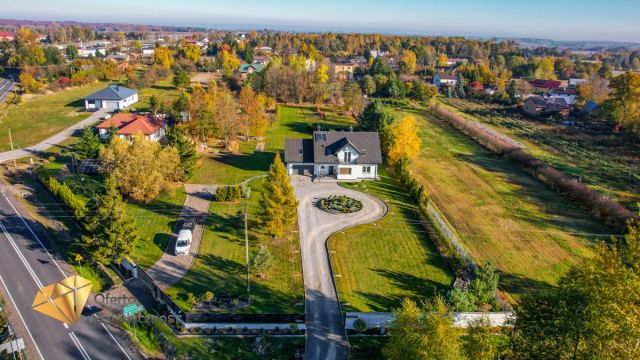 dom wolnostojący, 6 pokoi Szastarka. Zdjęcie 8