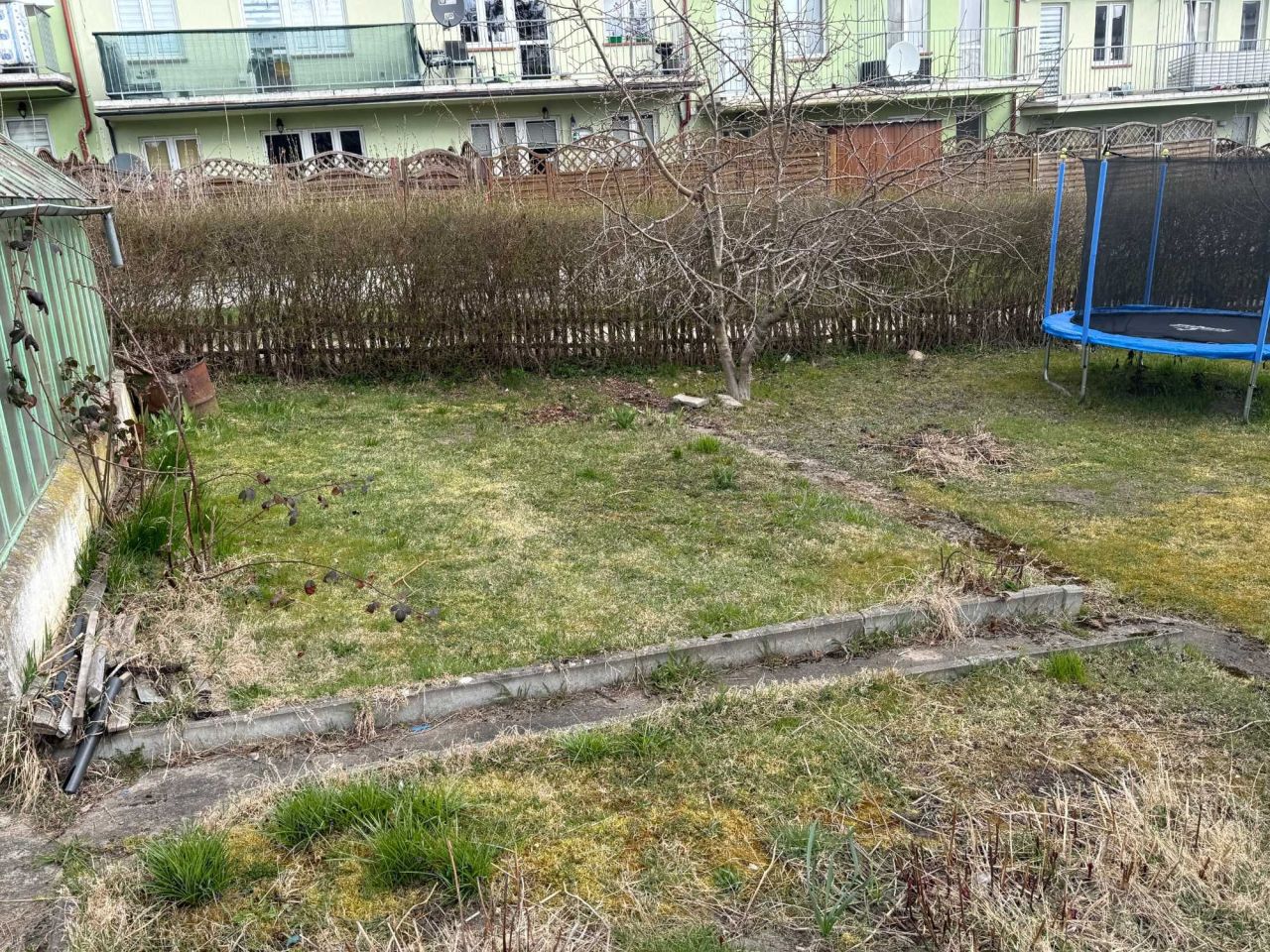 Działka rod Bytów, ul. Szarych Szeregów. Zdjęcie 5