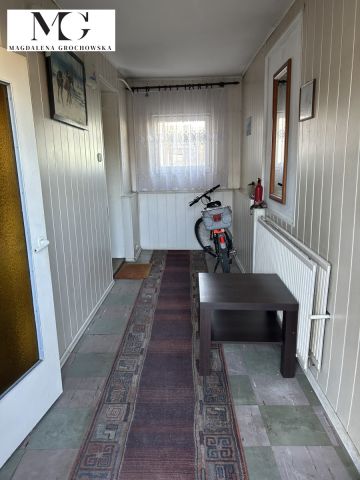 dom wolnostojący, 3 pokoje Bydgoszcz Fordon, ul. Altanowa. Zdjęcie 6