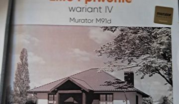 dom wolnostojący Wąsosz