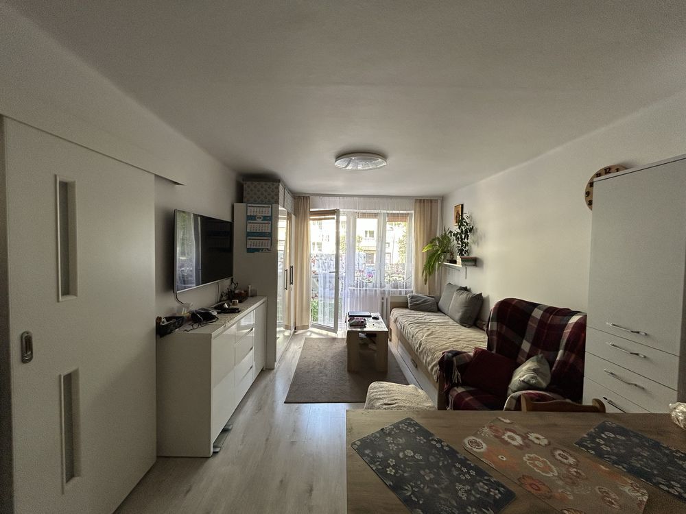 Mieszkanie 2-pokojowe Dębica, ul. Głowackiego