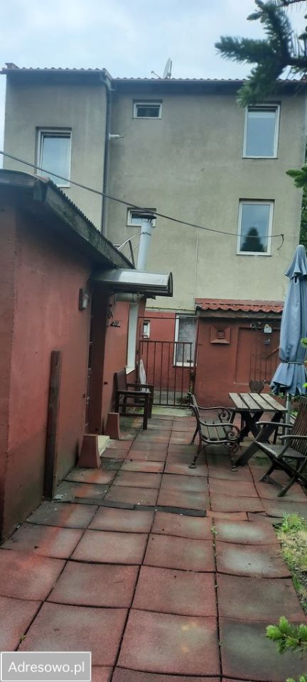 kamienica, 10 pokoi Bielsko-Biała Śródmieście, ul. Wyzwolenia. Zdjęcie 4