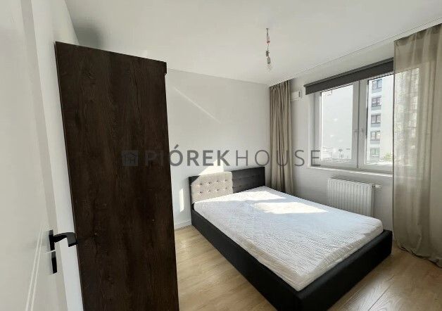 Mieszkanie 2-pokojowe Warszawa Ursus, ul. Edwarda Habicha. Zdjęcie 5