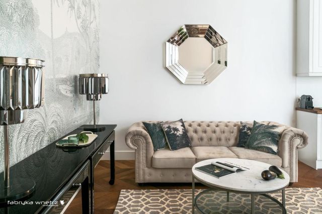 Mieszkanie 2-pokojowe Warszawa Śródmieście, ul. Stanisława Noakowskiego. Zdjęcie 1