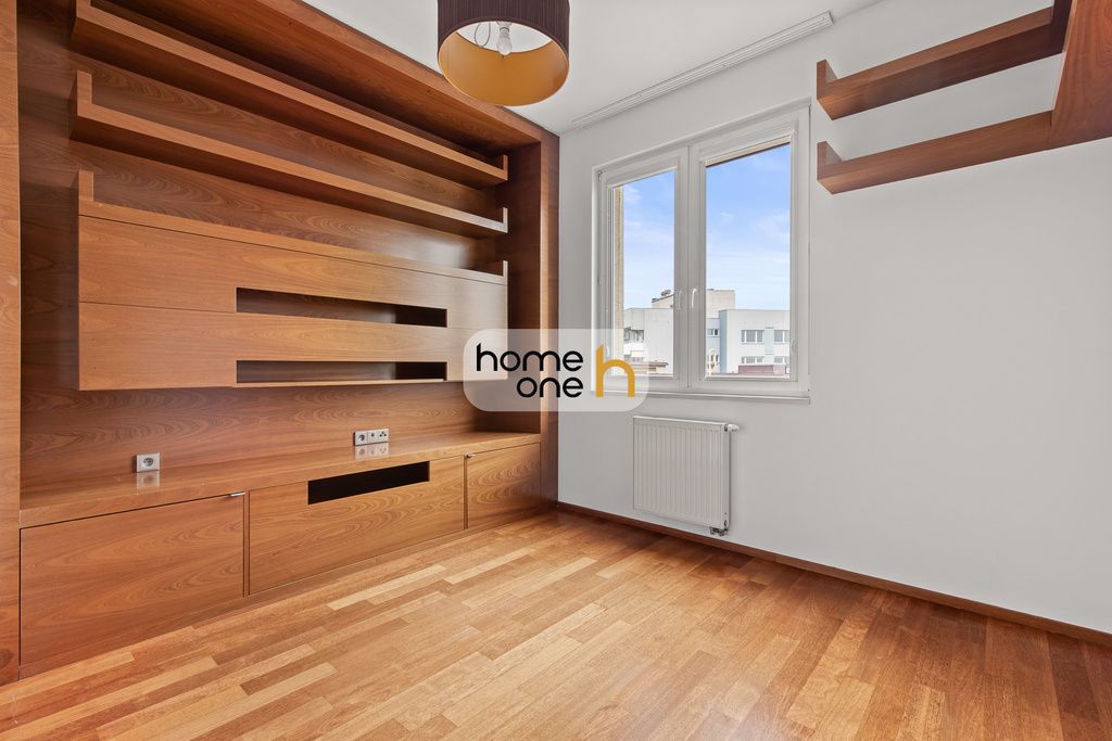 Mieszkanie 5-pokojowe Warszawa Wilanów, ul. Marconich. Zdjęcie 13