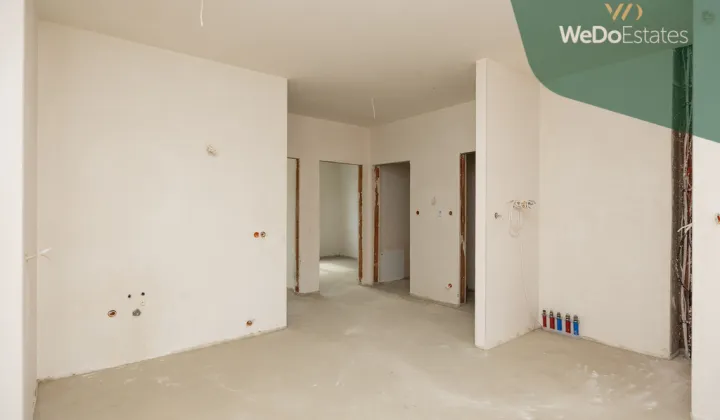 Mieszkanie 4-pokojowe Kobyłka, ul. Kmicica