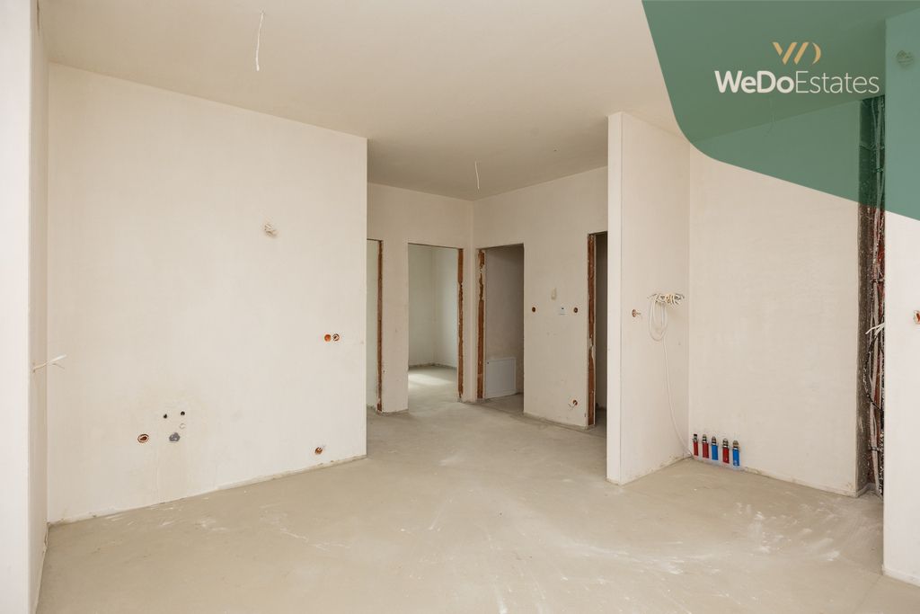 Mieszkanie 4-pokojowe Kobyłka, ul. Kmicica. Zdjęcie 1