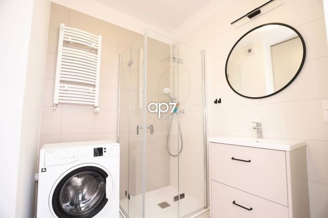 Mieszkanie 1-pokojowe Kraków Podgórze. Zdjęcie 3