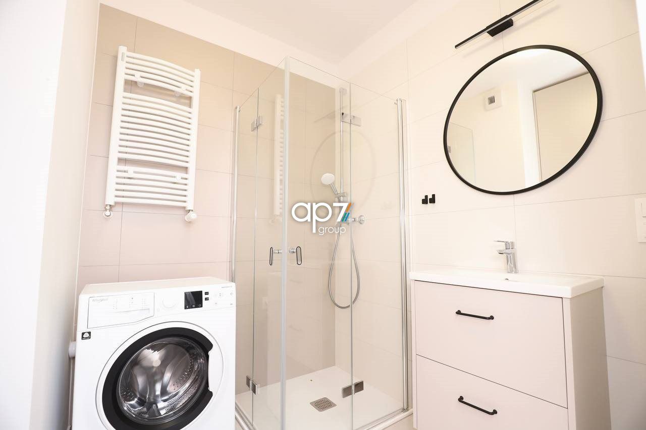 Mieszkanie 1-pokojowe Kraków Podgórze. Zdjęcie 3