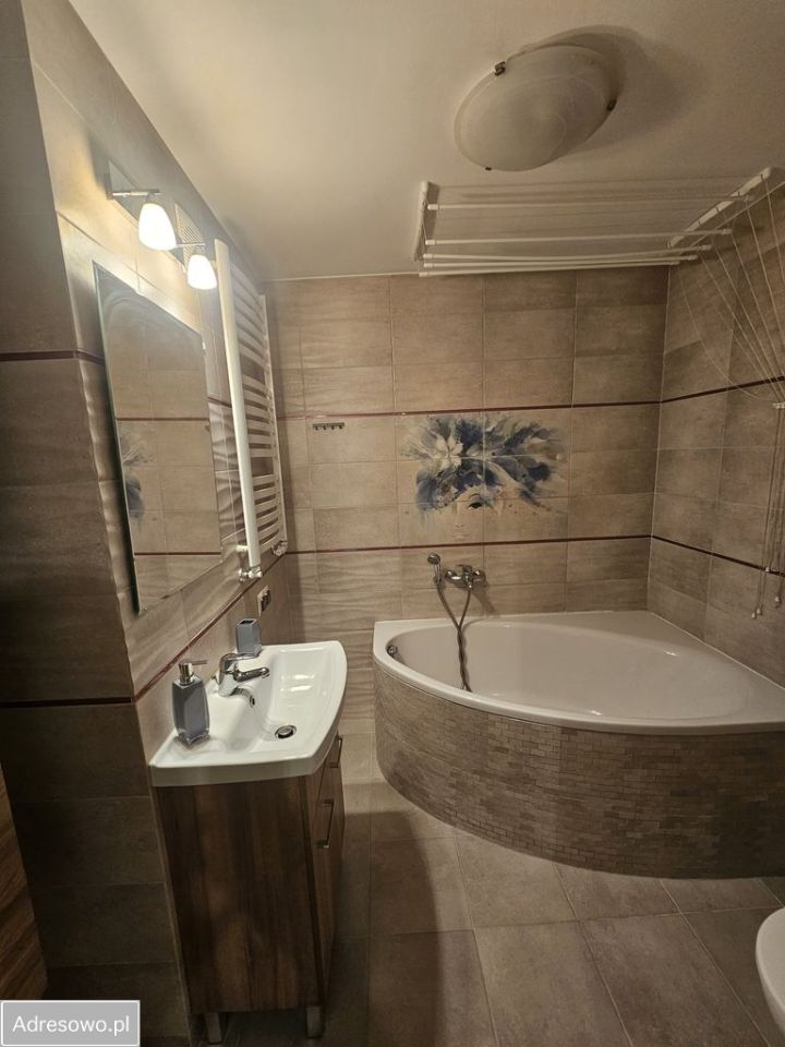 dom wolnostojący, 4 pokoje Legionowo, ul. Franciszka Żwirki. Zdjęcie 5