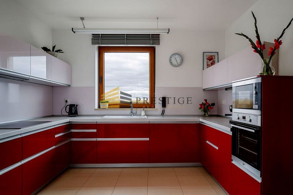 bliźniak, 6 pokoi Warszawa Białołęka, ul. Stanisława Chudoby. Zdjęcie 7