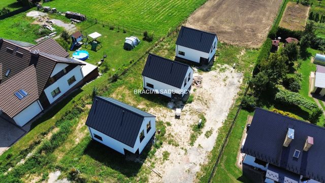 dom wolnostojący, 4 pokoje Ujazd. Zdjęcie 6