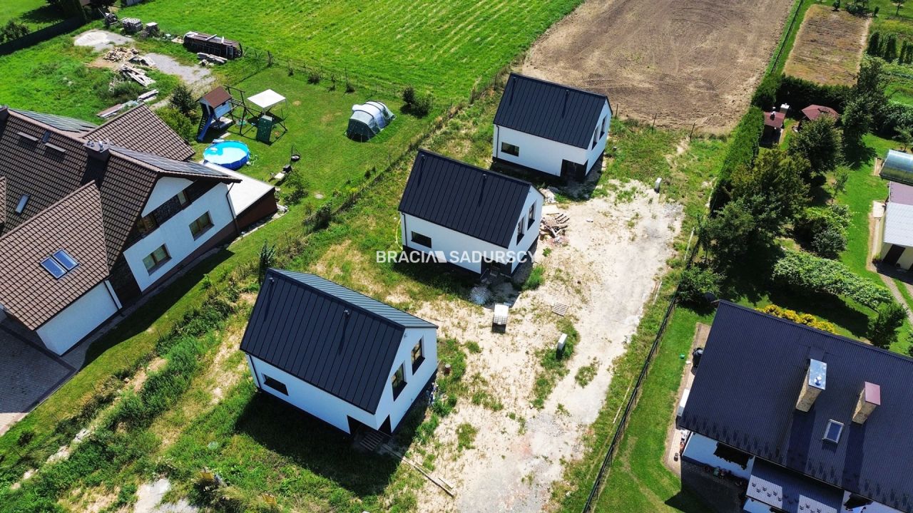 dom wolnostojący, 4 pokoje Ujazd. Zdjęcie 6