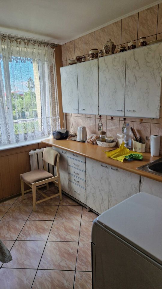 Mieszkanie 2-pokojowe Nakomiady. Zdjęcie 5