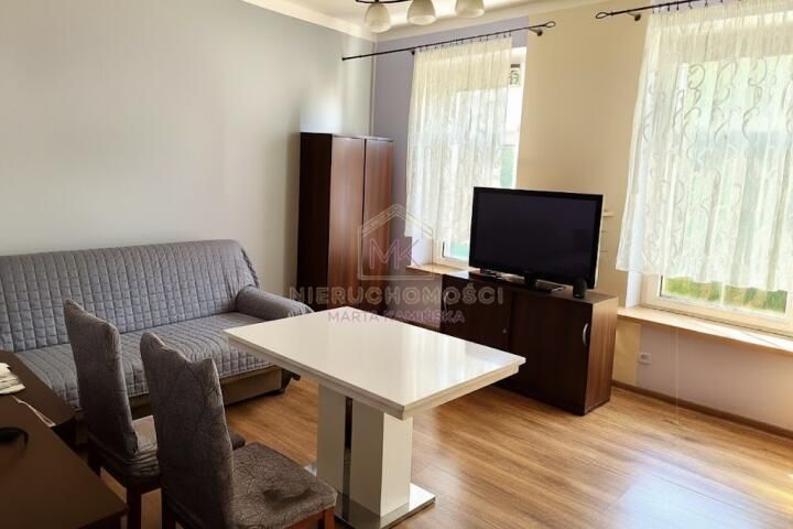 Mieszkanie 2-pokojowe Brzeg, ul. Rybacka