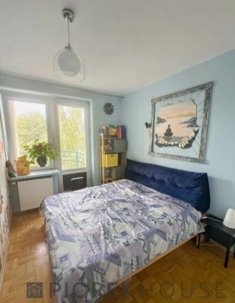 Mieszkanie 3-pokojowe Warszawa Mokotów, ul. Jana III Sobieskiego. Zdjęcie 12