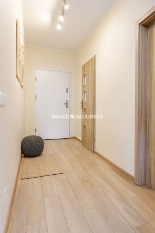 Mieszkanie 2-pokojowe Kraków Bronowice, ul. Naukowców. Zdjęcie 11