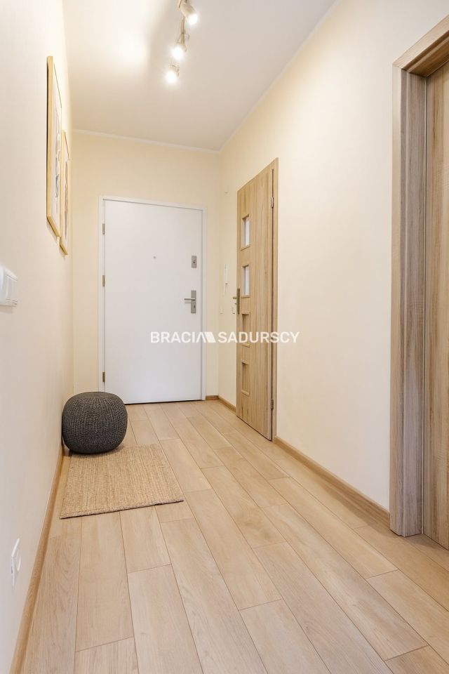 Mieszkanie 2-pokojowe Kraków Bronowice, ul. Naukowców. Zdjęcie 11