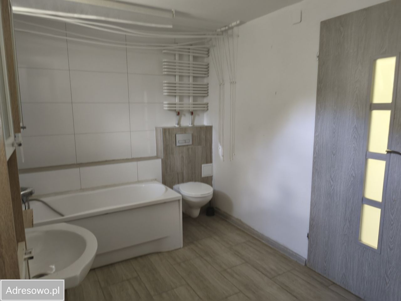 dom wolnostojący, 3 pokoje Wapnica, ul. Turkusowa. Zdjęcie 2