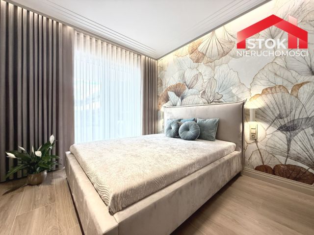 Mieszkanie 3-pokojowe Białystok Sienkiewicza, ul. Jurowiecka. Zdjęcie 8