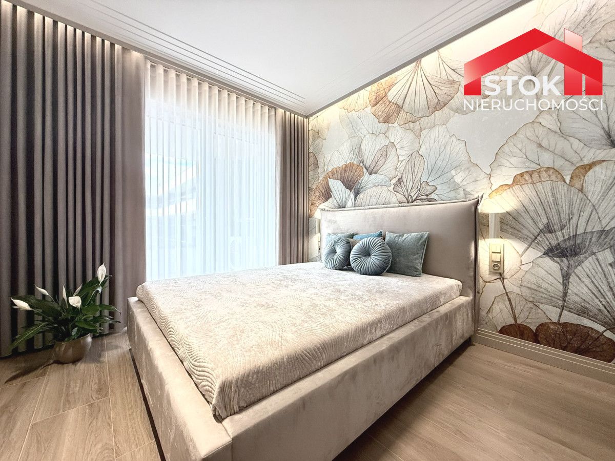 Mieszkanie 3-pokojowe Białystok Sienkiewicza, ul. Jurowiecka. Zdjęcie 8