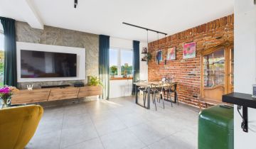 bliźniak, 5 pokoi Łomianki