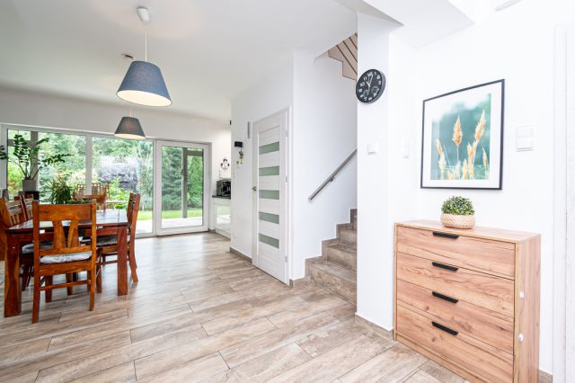 dom wolnostojący, 6 pokoi Kalisz, ul. Łąkowa. Zdjęcie 12