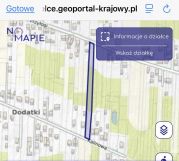 Działka budowlana Kielce, ul. Kalinowa. Zdjęcie 4