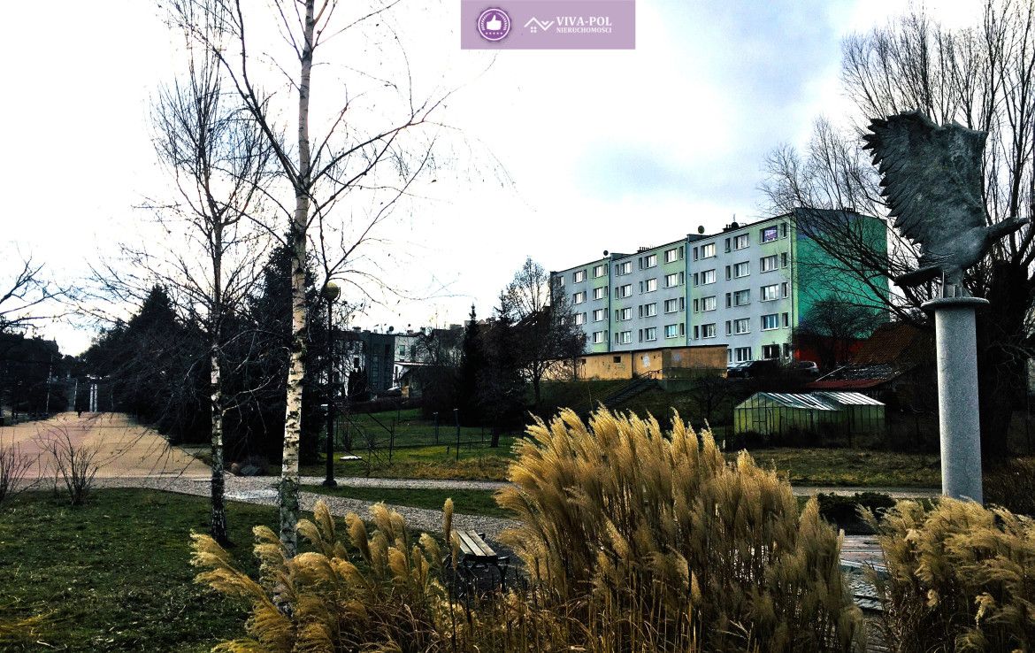 Mieszkanie 3-pokojowe Mrągowo, ul. Mrongowiusza. Zdjęcie 4