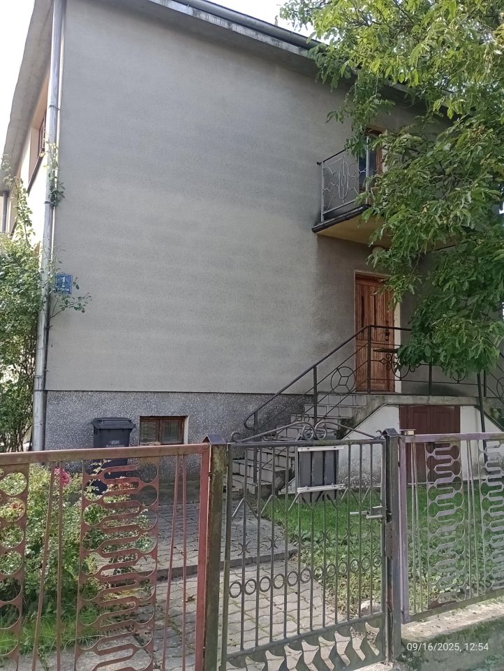 dom wolnostojący, 4 pokoje Szczytno, ul. Bolesława Prusa. Zdjęcie 6